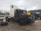 2001 Freightliner Columbia Semi Truck