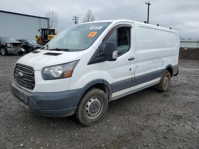 2015 Ford Transit T-250