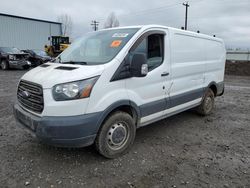2015 Ford Transit T-250 for sale in Portland, OR