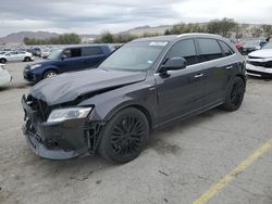 2015 Audi SQ5 Premium Plus for sale in Las Vegas, NV