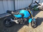 2025 Honda Grom 125