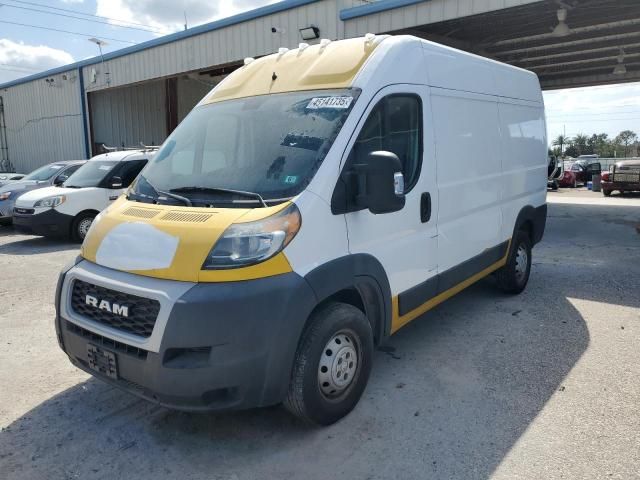 2020 Dodge RAM Promaster 2500 2500 High