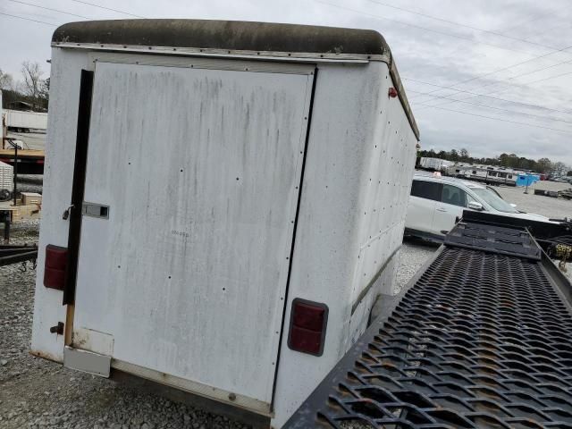 1975 Unknown Enclosed T