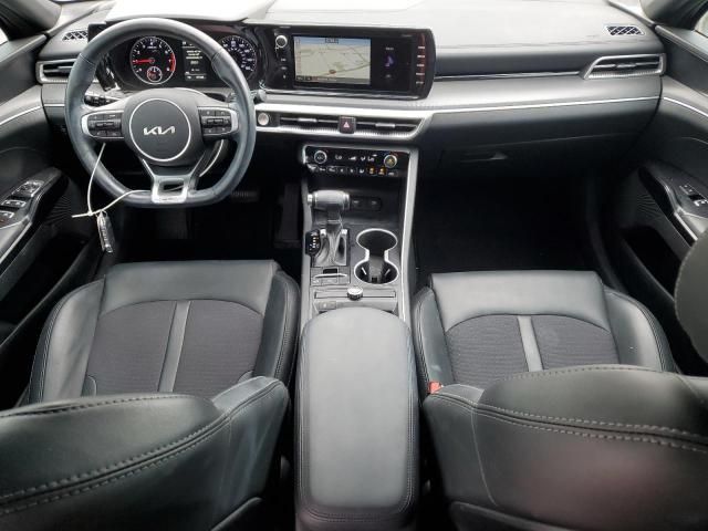 2023 KIA K5 GT Line