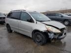 2006 Toyota Sienna ce