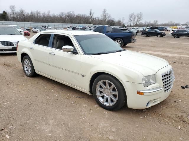 2006 Chrysler 300C