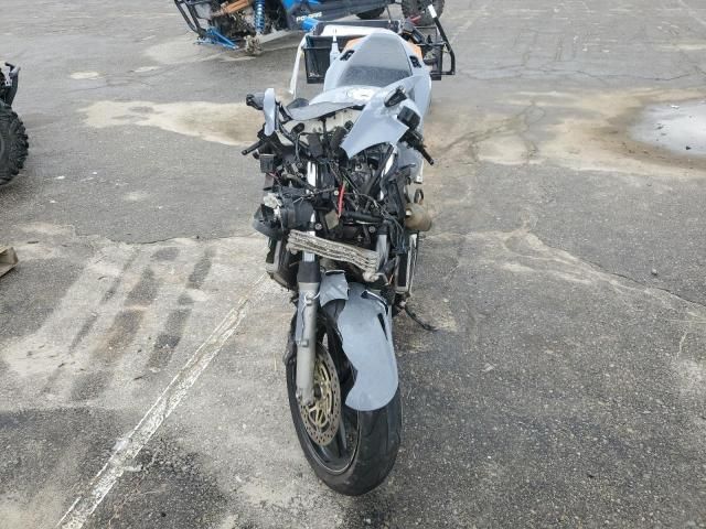 2003 Honda VFR800