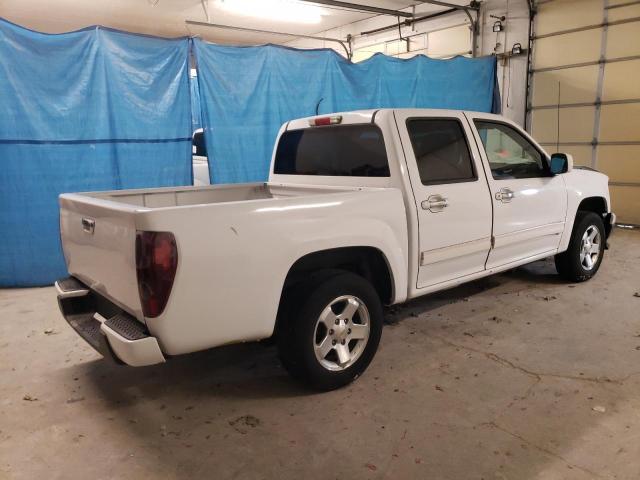 2012 Chevrolet Colorado LT