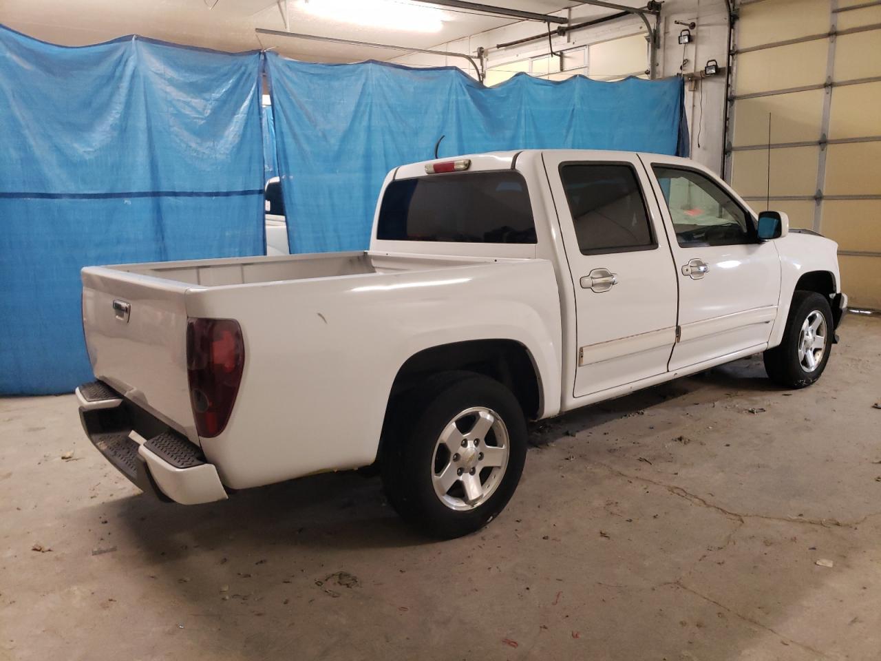 2012 Chevrolet Colorado LT