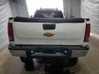 2013 Chevrolet Silverado K2500 Heavy Duty