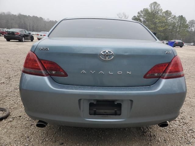 2008 Toyota Avalon XL