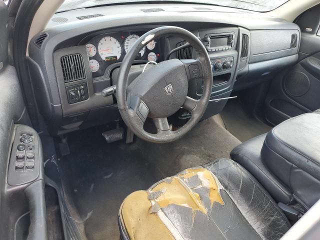 2004 Dodge RAM 1500 ST