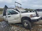2004 Dodge RAM 3500 ST
