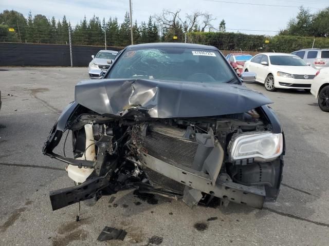2013 Chrysler 300C