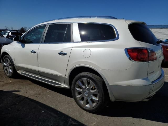 2012 Buick Enclave