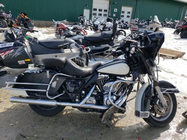 2004 Harley-Davidson Flhtpi