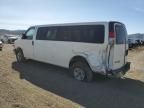 2014 Chevrolet Express G3500 LT
