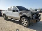 2007 Ford F150 Supercrew