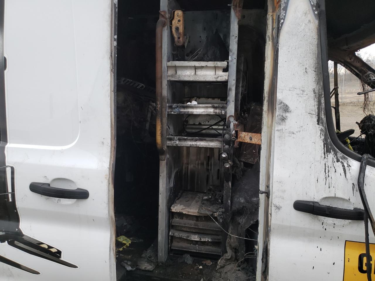 2021 Ford Transit T-350