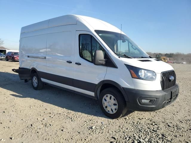 2024 Ford Transit T-350