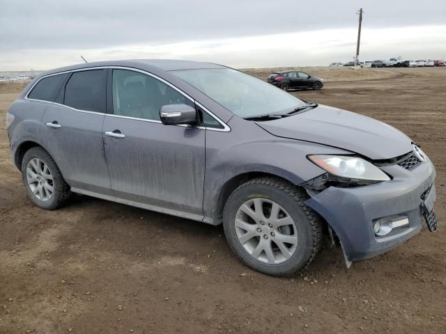 2009 Mazda CX-7