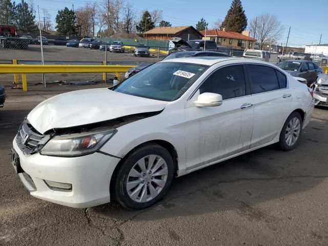 2013 Honda Accord EX