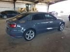 2017 Audi A3 Premium