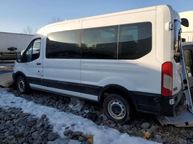 2020 Ford Transit T-150