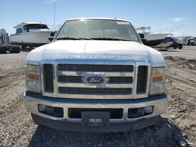 2010 Ford F250 Super Duty