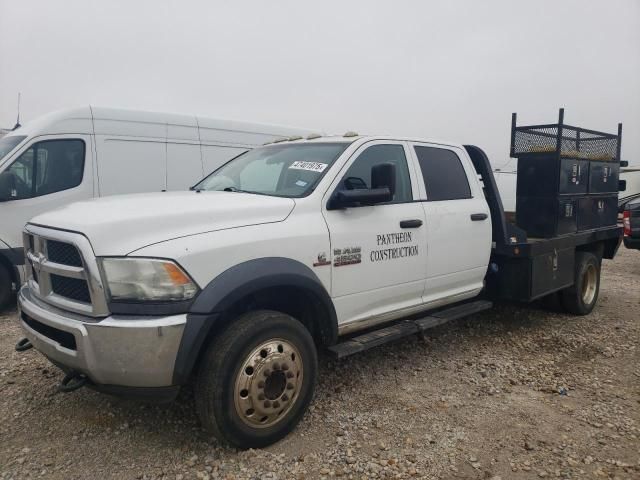 2015 Dodge 2015 RAM 4500