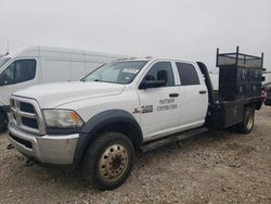 2015 Dodge 2015 RAM 4500 en venta en Haslet, TX