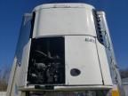 2010 Utility VS2RAC Refrigerated Van Trailer