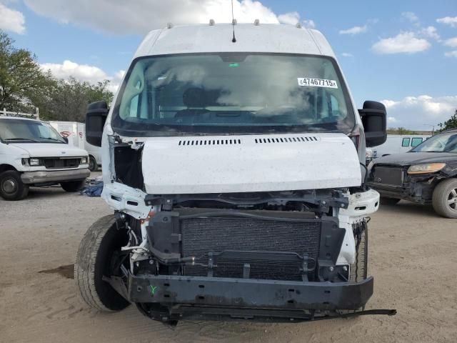 2021 Dodge RAM Promaster 2500 2500 High
