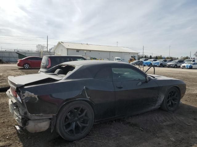 2011 Dodge Challenger