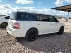 2011 Ford Flex Limited