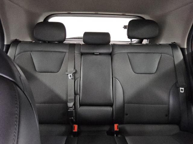 2024 KIA Niro Wind