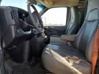 2013 Chevrolet Express G2500