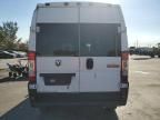 2017 Dodge RAM Promaster 2500 2500 High