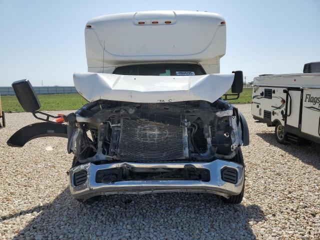 2016 Ford F550 Super Duty