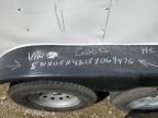 2015 Cargo 2015 Forest River Enclosed Cargo Trailer