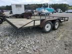 1992 Unknown Utility Trailer