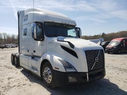2021 Volvo VNL Semi Truck en venta en Spartanburg, SC
