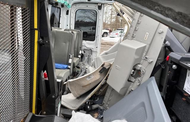 2019 Ford Transit T-350