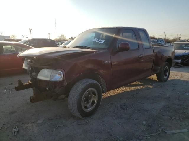 1997 Ford F150