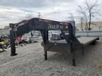 2022 Trailmax Equipment Trailer