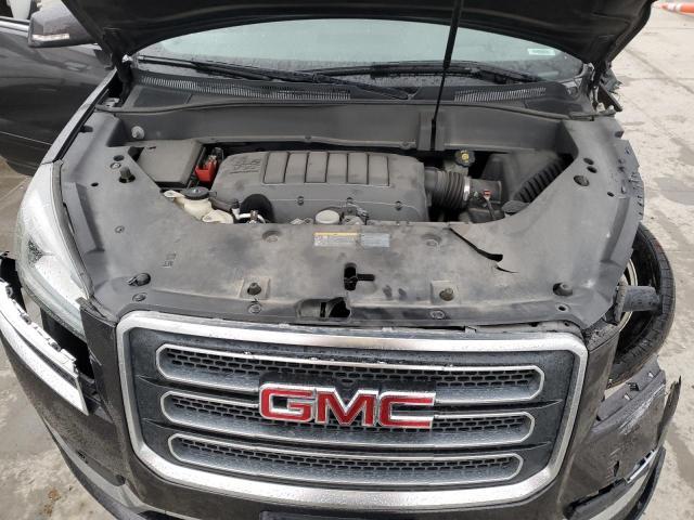 2017 GMC Acadia Limited Slt-2