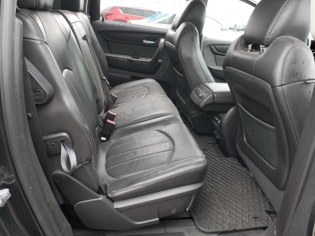 2017 GMC Acadia Limited Slt-2