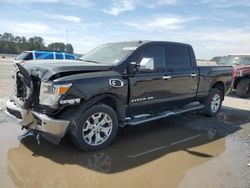 2016 Nissan Titan XD SL en venta en Lumberton, NC