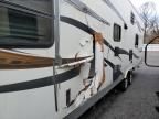 2016 Wildwood 2016 Forest River Work AND Play Ultra TOY Hauler