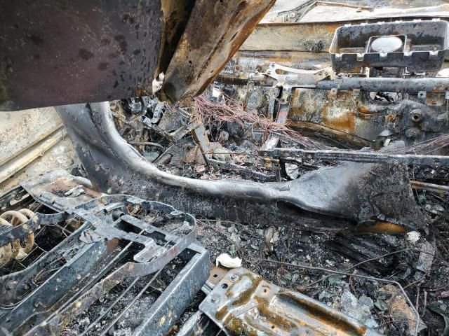 2024 Dodge Ram 2500 Tradesman